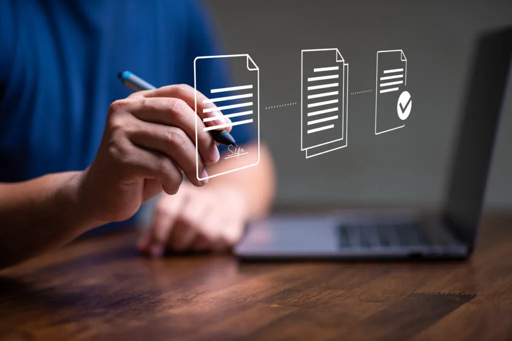 Qué es la Firma Electrónica y sus increíbles beneficios