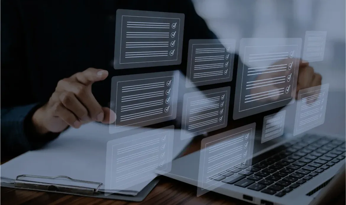 Qué es OCR y Su Importancia en la Gestión Documental en las Empresas