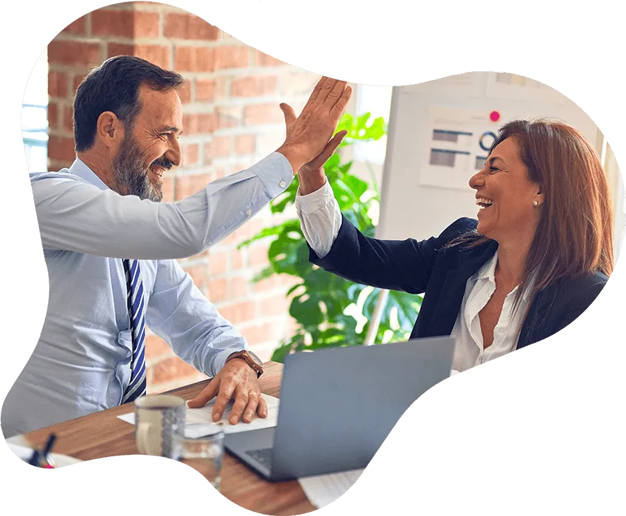 Colaboración en equipo